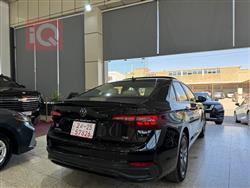 فولكسفاغن جيتا
